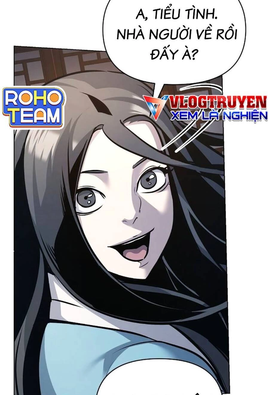 Tiểu Tử Đáng Ngờ Lại Là Cao Thủ Chapter 25 - 117