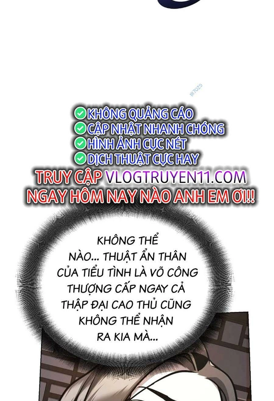 Tiểu Tử Đáng Ngờ Lại Là Cao Thủ Chapter 25 - 120