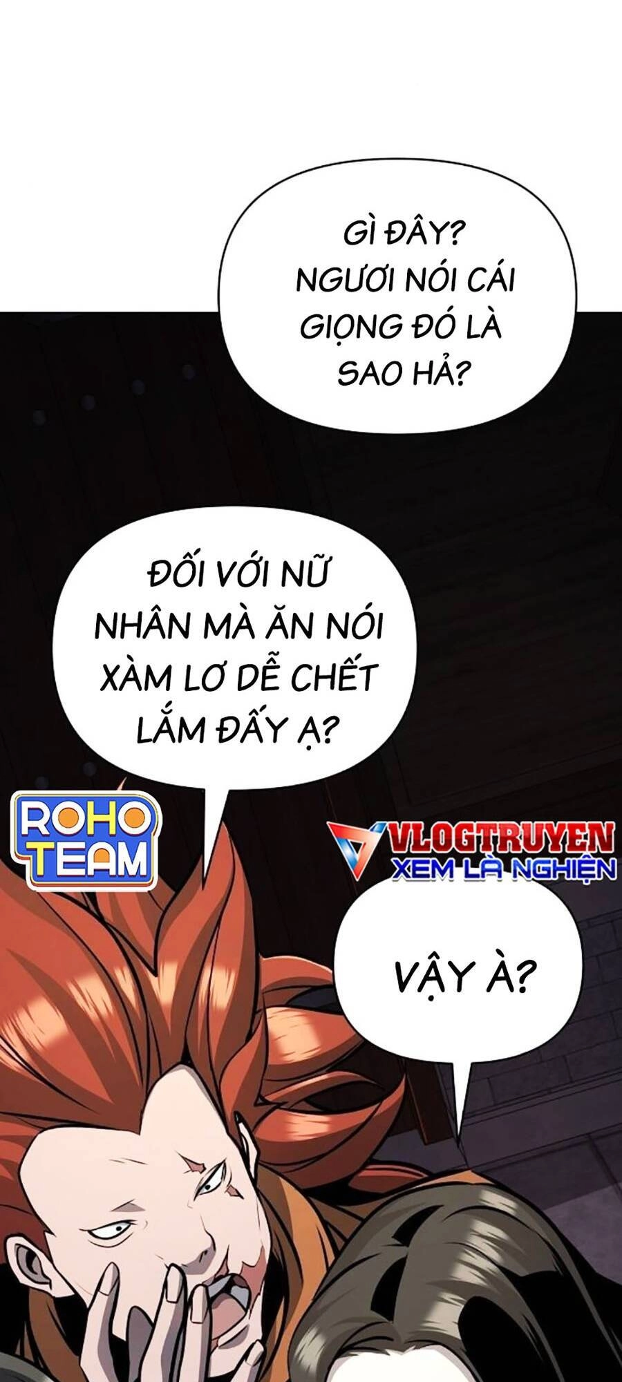 Tiểu Tử Đáng Ngờ Lại Là Cao Thủ Chapter 25 - 122