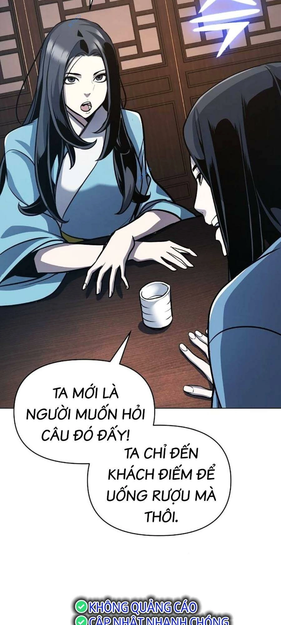 Tiểu Tử Đáng Ngờ Lại Là Cao Thủ Chapter 25 - 125