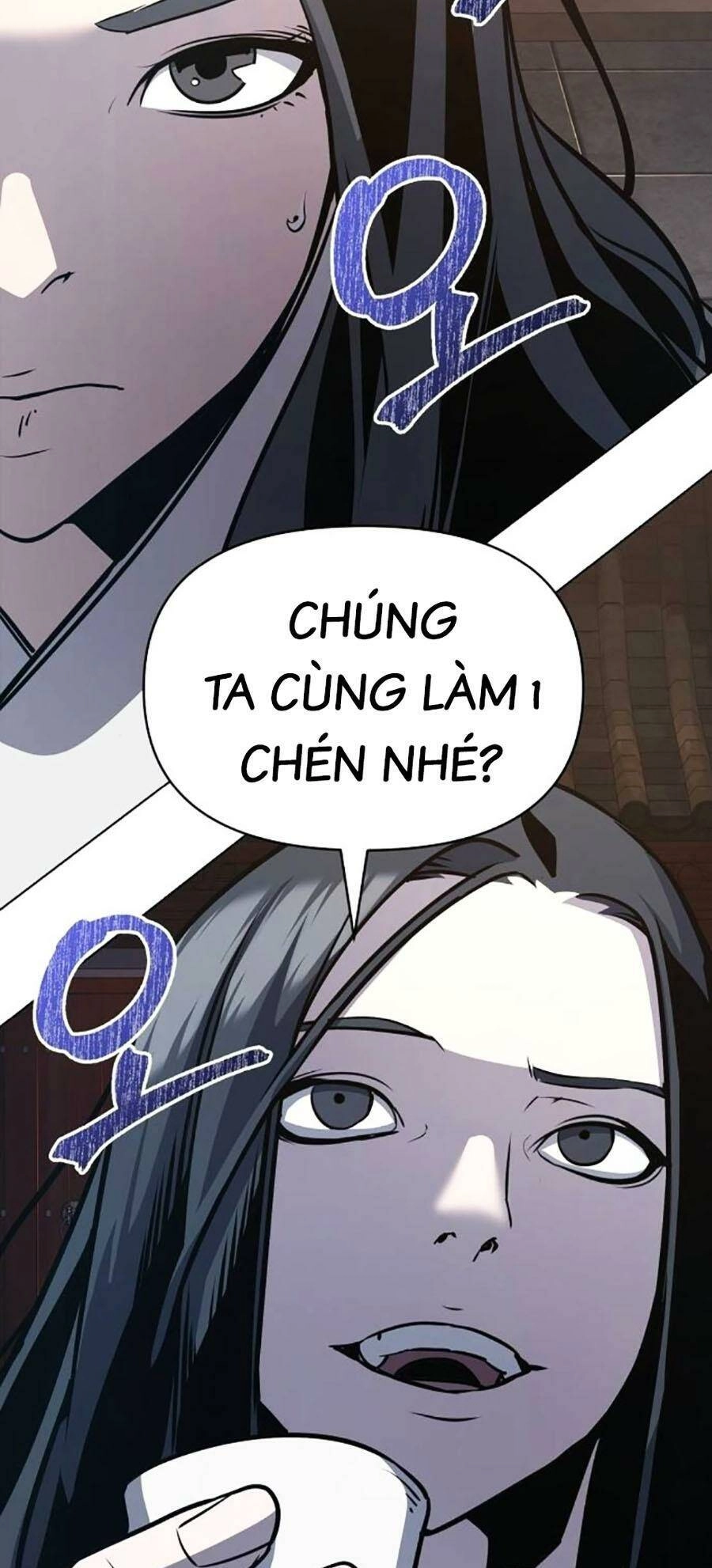 Tiểu Tử Đáng Ngờ Lại Là Cao Thủ Chapter 26 - 2