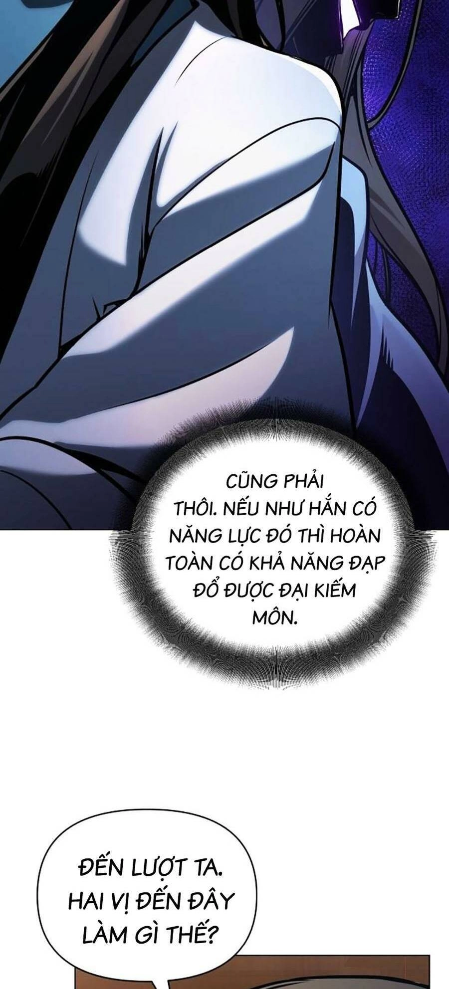 Tiểu Tử Đáng Ngờ Lại Là Cao Thủ Chapter 26 - 9