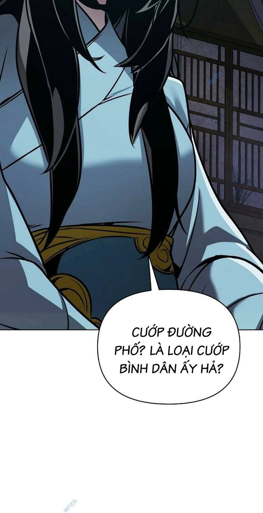 Tiểu Tử Đáng Ngờ Lại Là Cao Thủ Chapter 27 - 9