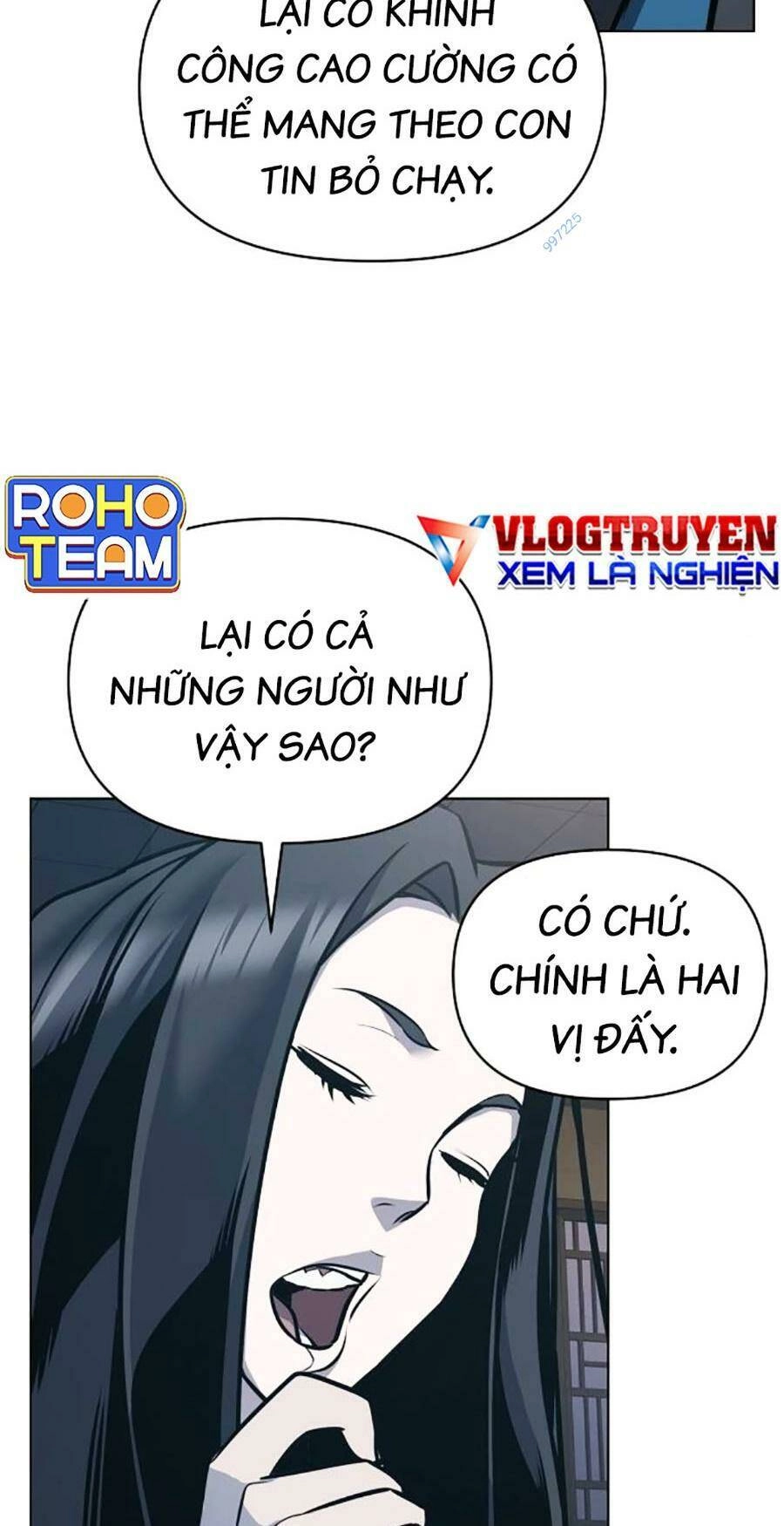 Tiểu Tử Đáng Ngờ Lại Là Cao Thủ Chapter 27 - 11