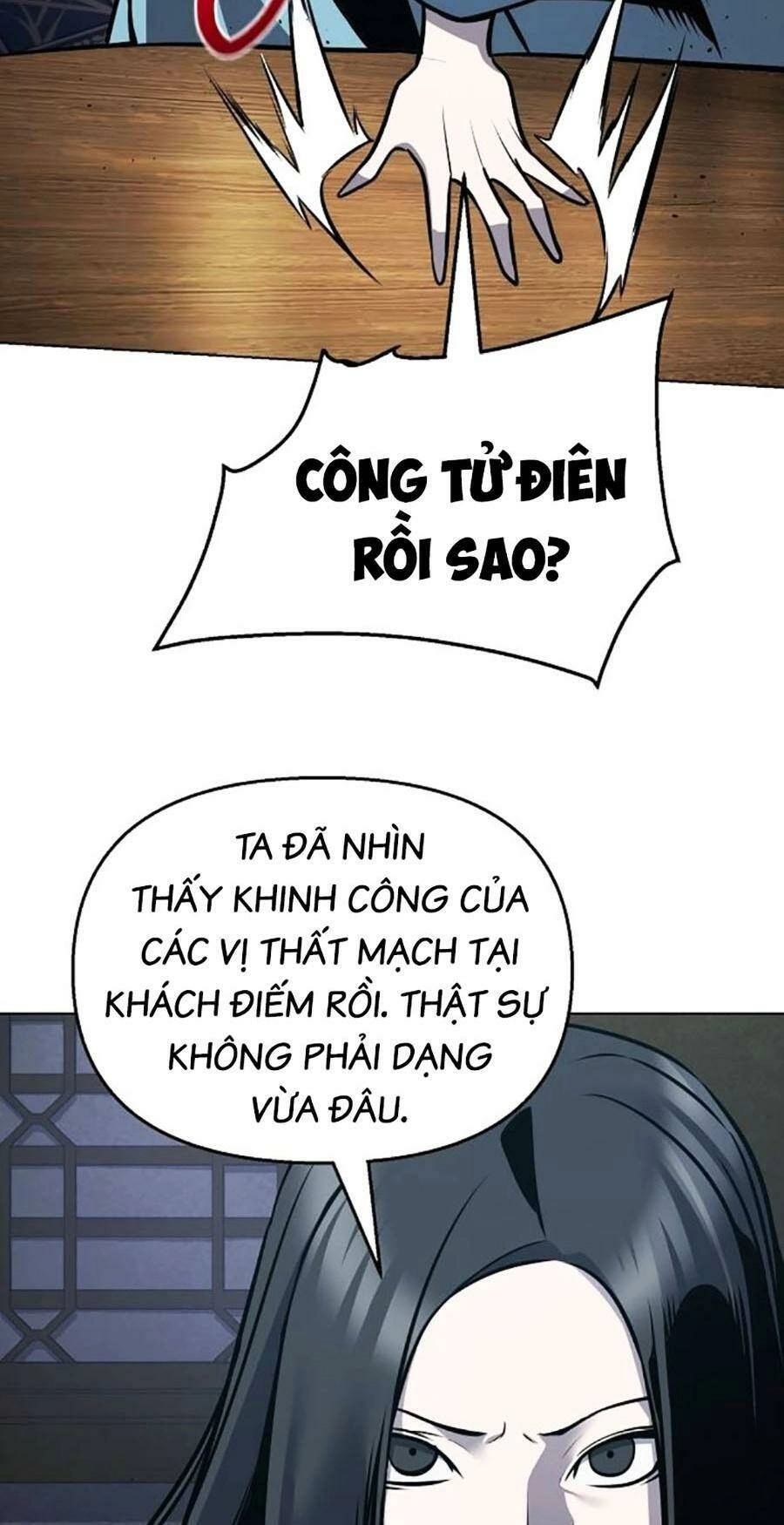 Tiểu Tử Đáng Ngờ Lại Là Cao Thủ Chapter 27 - 13