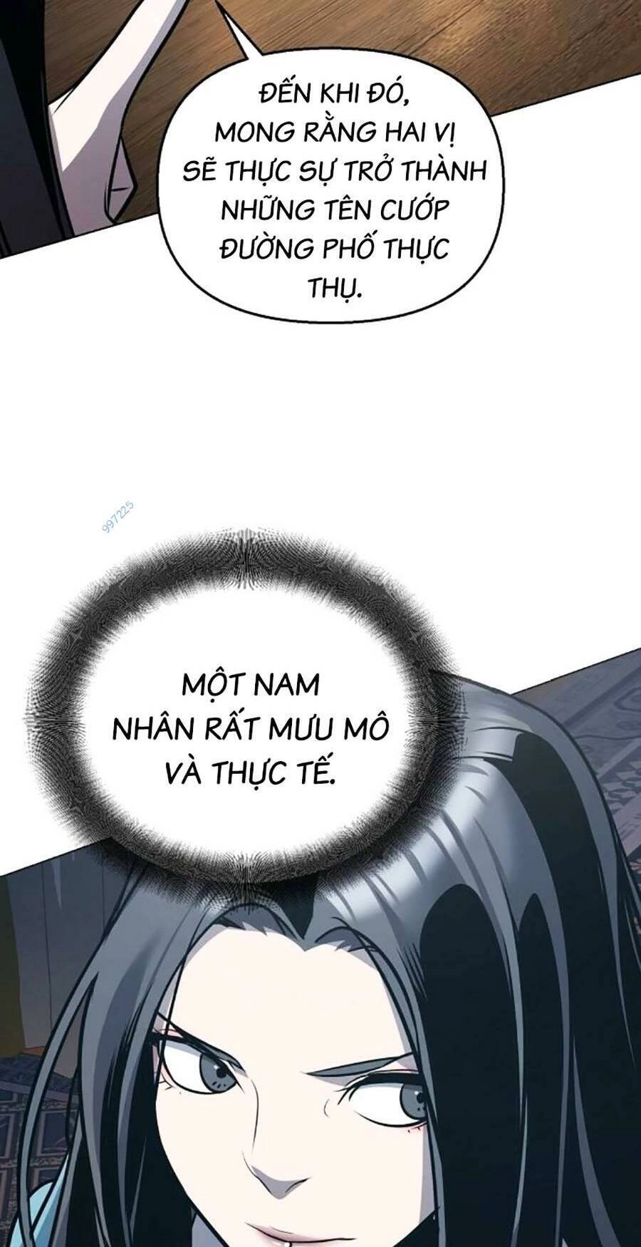 Tiểu Tử Đáng Ngờ Lại Là Cao Thủ Chapter 27 - 18