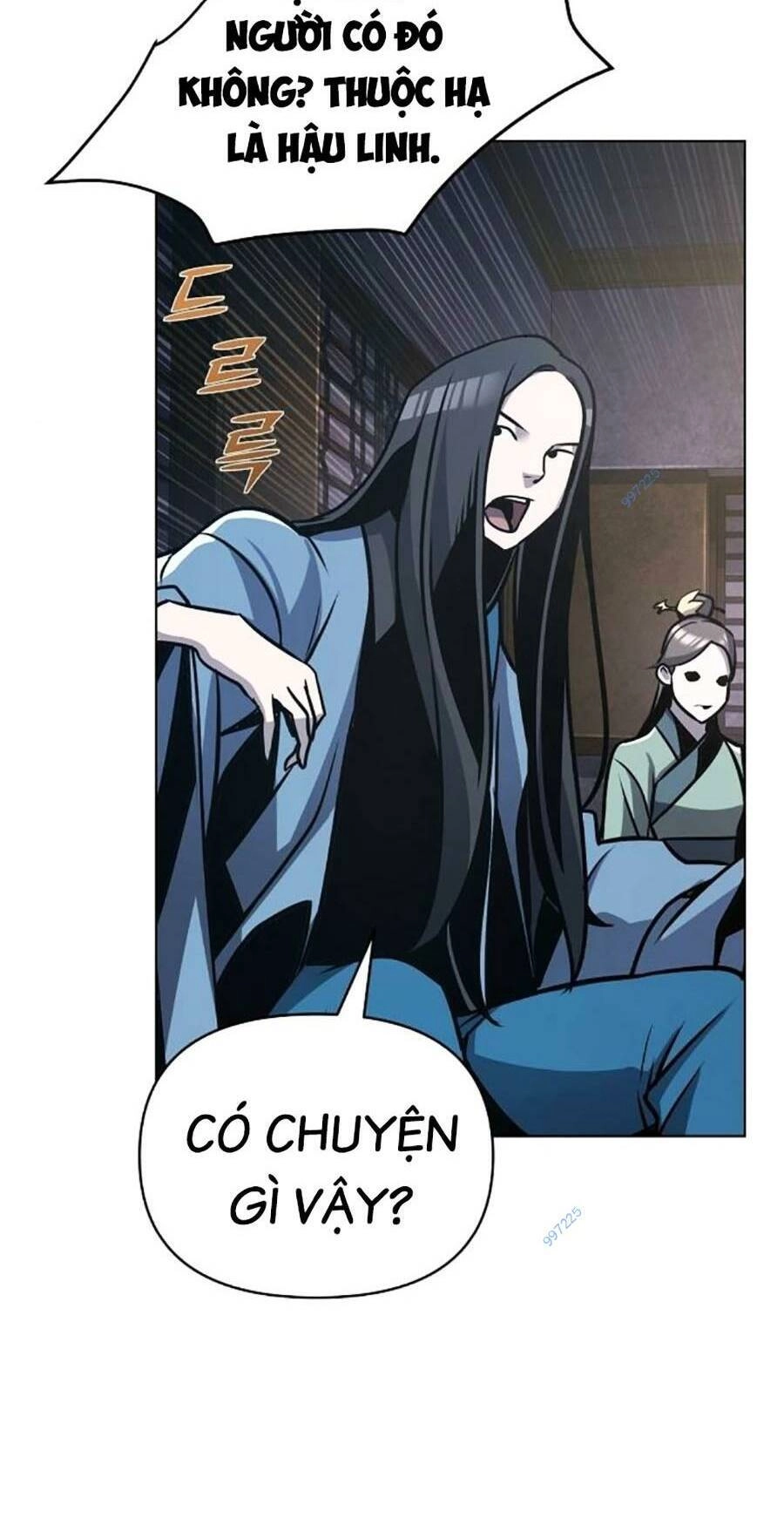 Tiểu Tử Đáng Ngờ Lại Là Cao Thủ Chapter 27 - 20