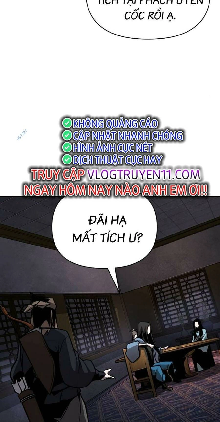 Tiểu Tử Đáng Ngờ Lại Là Cao Thủ Chapter 27 - 22