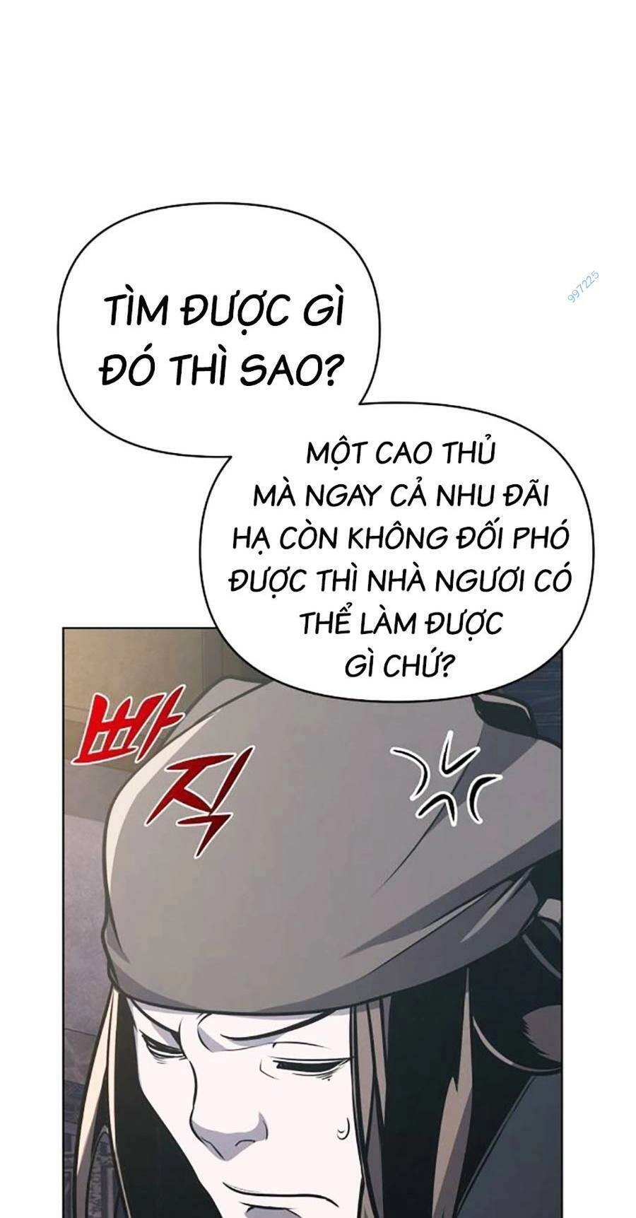 Tiểu Tử Đáng Ngờ Lại Là Cao Thủ Chapter 27 - 25