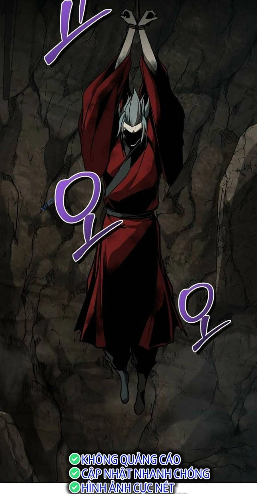 Tiểu Tử Đáng Ngờ Lại Là Cao Thủ Chapter 27 - 30