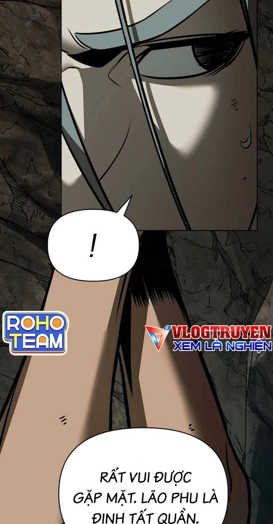 Tiểu Tử Đáng Ngờ Lại Là Cao Thủ Chapter 27 - 33