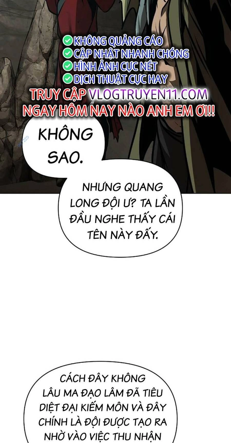 Tiểu Tử Đáng Ngờ Lại Là Cao Thủ Chapter 27 - 36