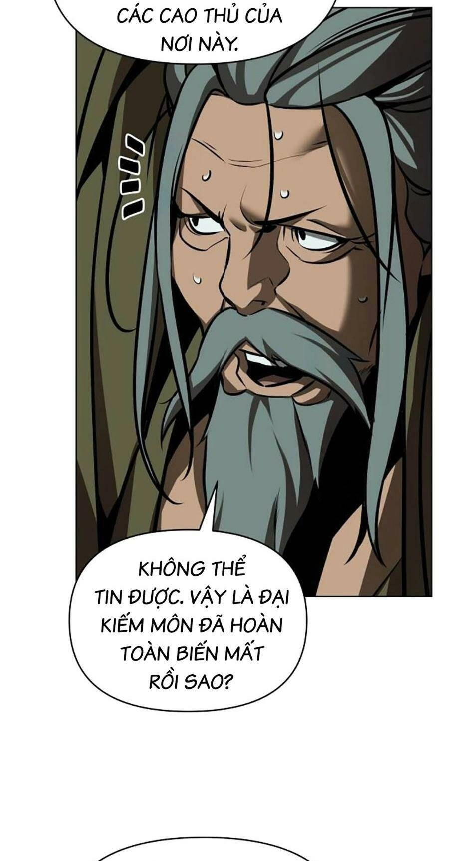 Tiểu Tử Đáng Ngờ Lại Là Cao Thủ Chapter 27 - 37