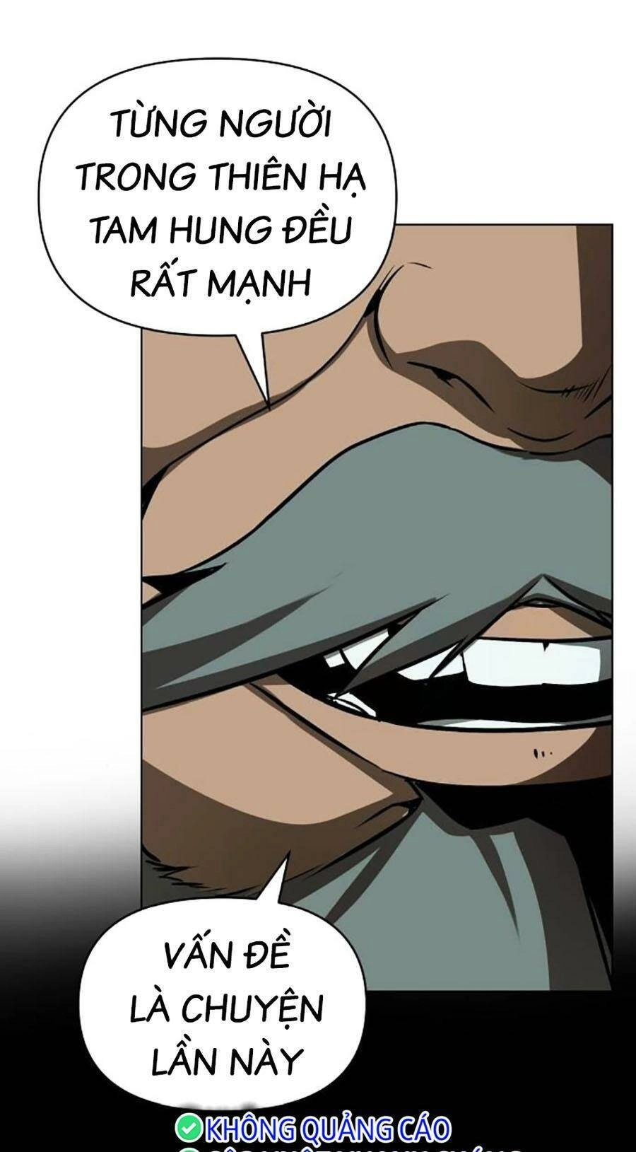 Tiểu Tử Đáng Ngờ Lại Là Cao Thủ Chapter 27 - 41