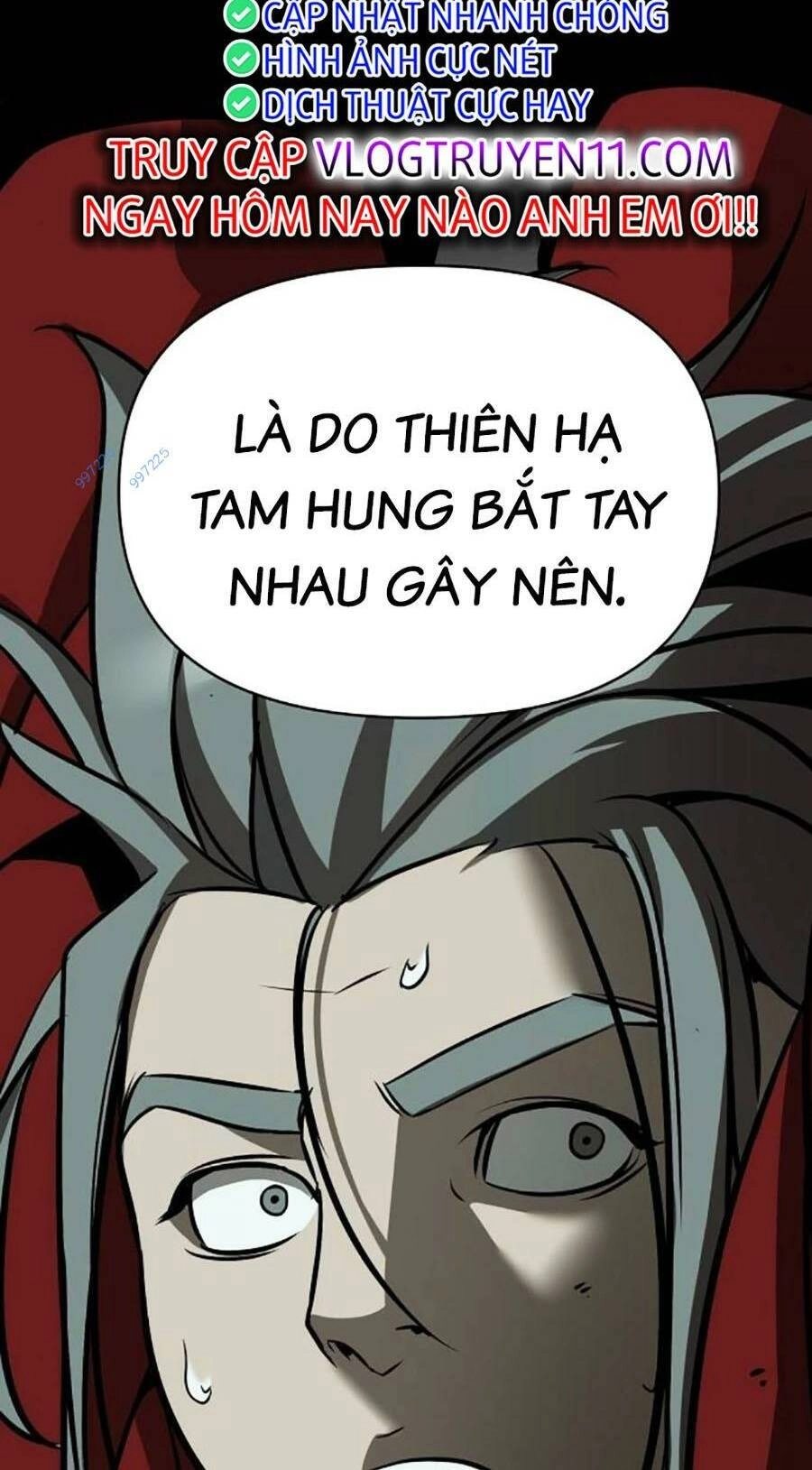 Tiểu Tử Đáng Ngờ Lại Là Cao Thủ Chapter 27 - 42