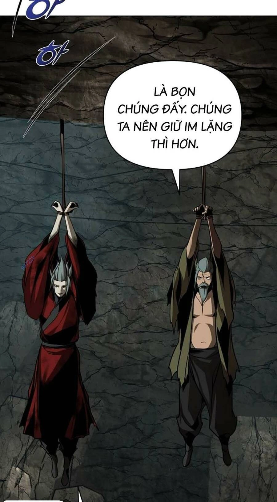 Tiểu Tử Đáng Ngờ Lại Là Cao Thủ Chapter 27 - 44