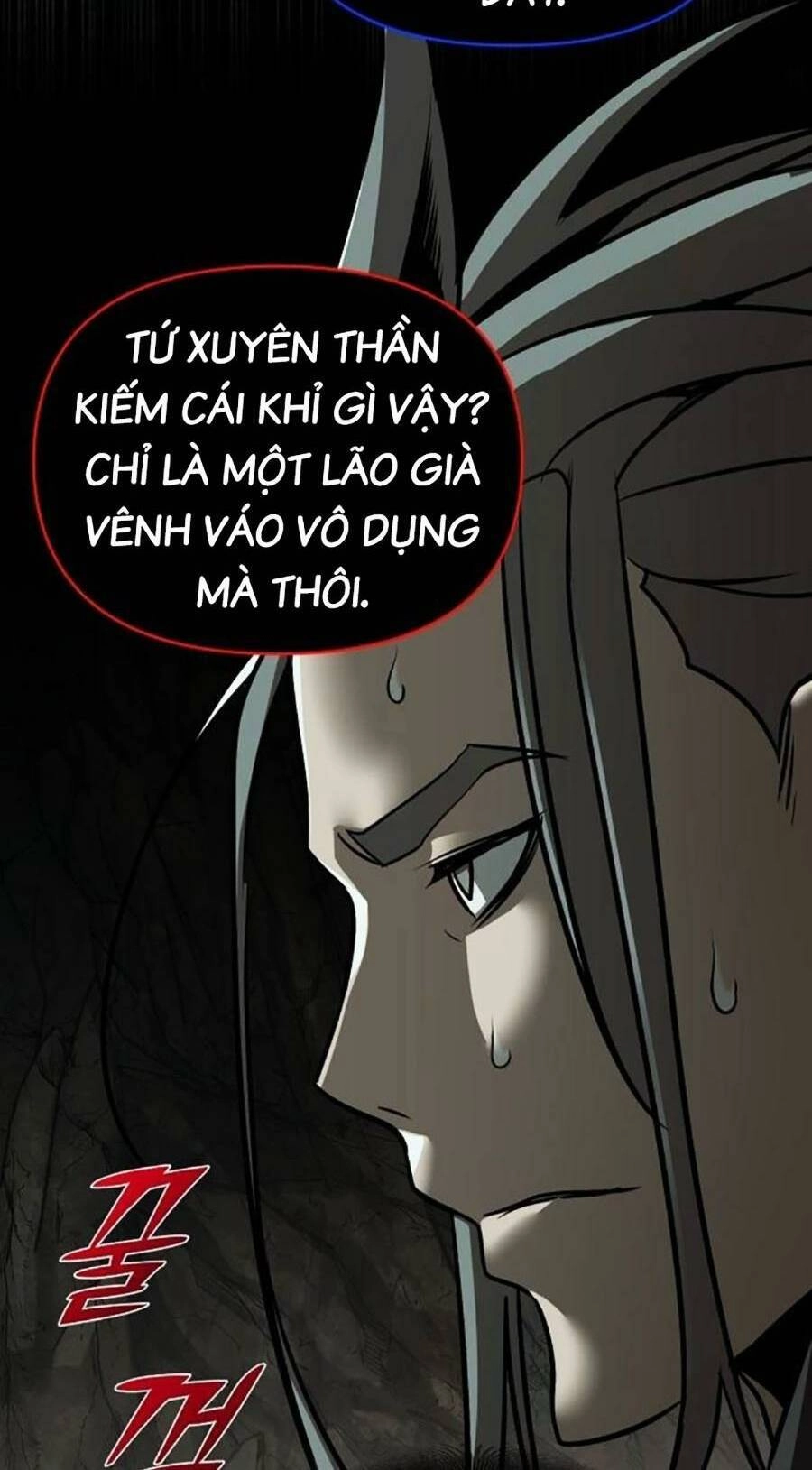 Tiểu Tử Đáng Ngờ Lại Là Cao Thủ Chapter 27 - 46