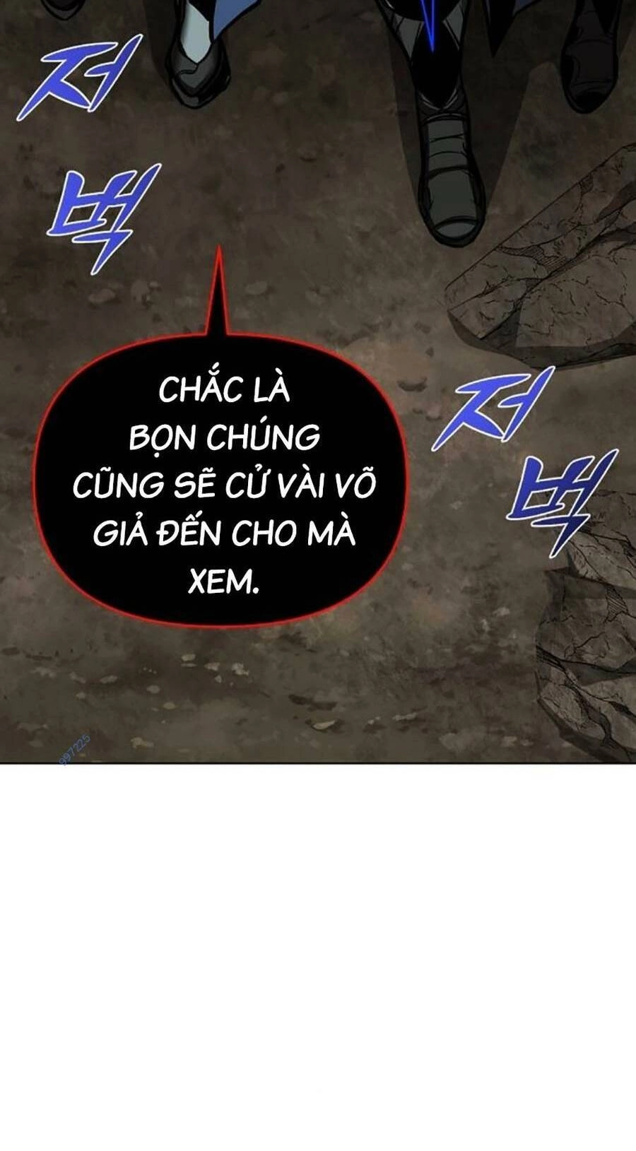 Tiểu Tử Đáng Ngờ Lại Là Cao Thủ Chapter 27 - 48