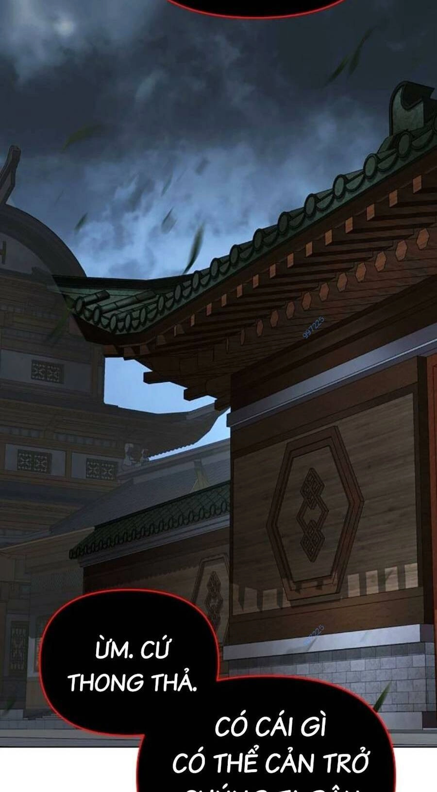 Tiểu Tử Đáng Ngờ Lại Là Cao Thủ Chapter 27 - 54