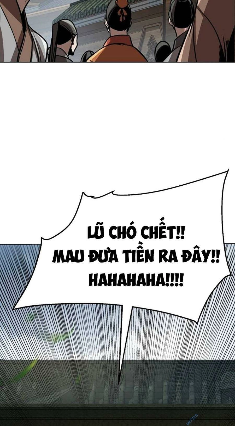 Tiểu Tử Đáng Ngờ Lại Là Cao Thủ Chapter 27 - 57