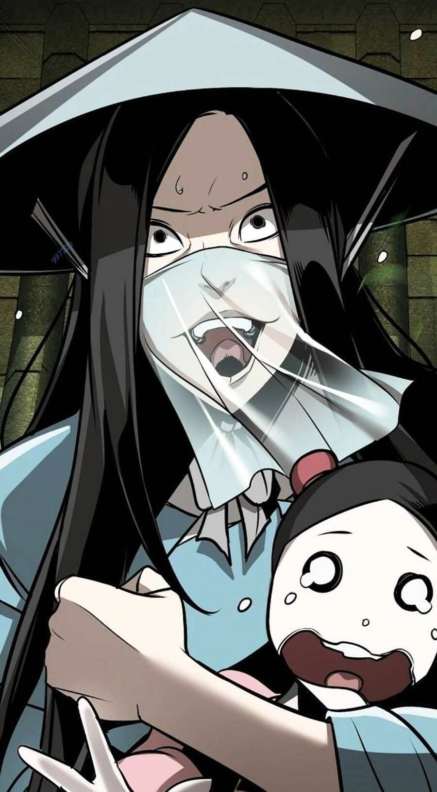 Tiểu Tử Đáng Ngờ Lại Là Cao Thủ Chapter 27 - 58