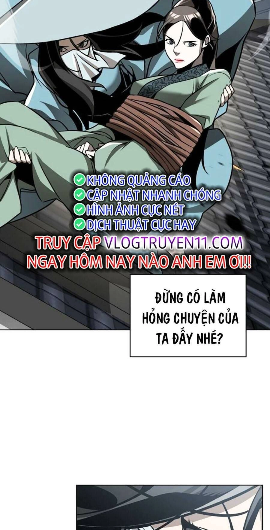 Tiểu Tử Đáng Ngờ Lại Là Cao Thủ Chapter 27 - 66