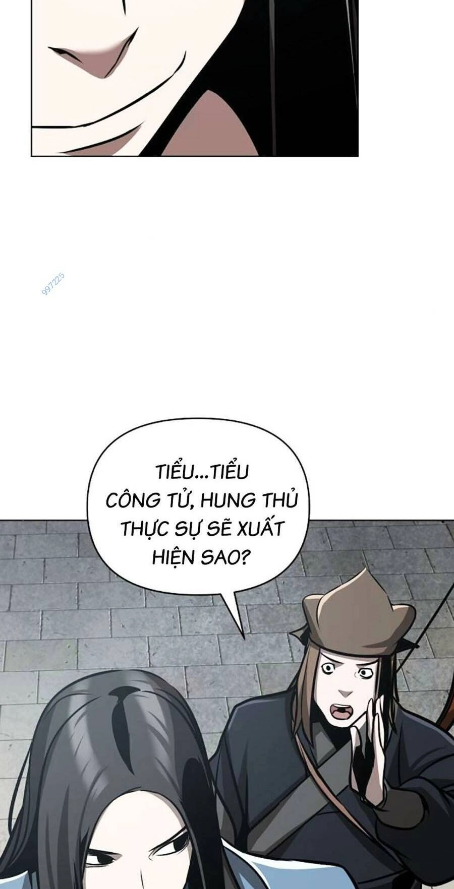 Tiểu Tử Đáng Ngờ Lại Là Cao Thủ Chapter 27 - 68