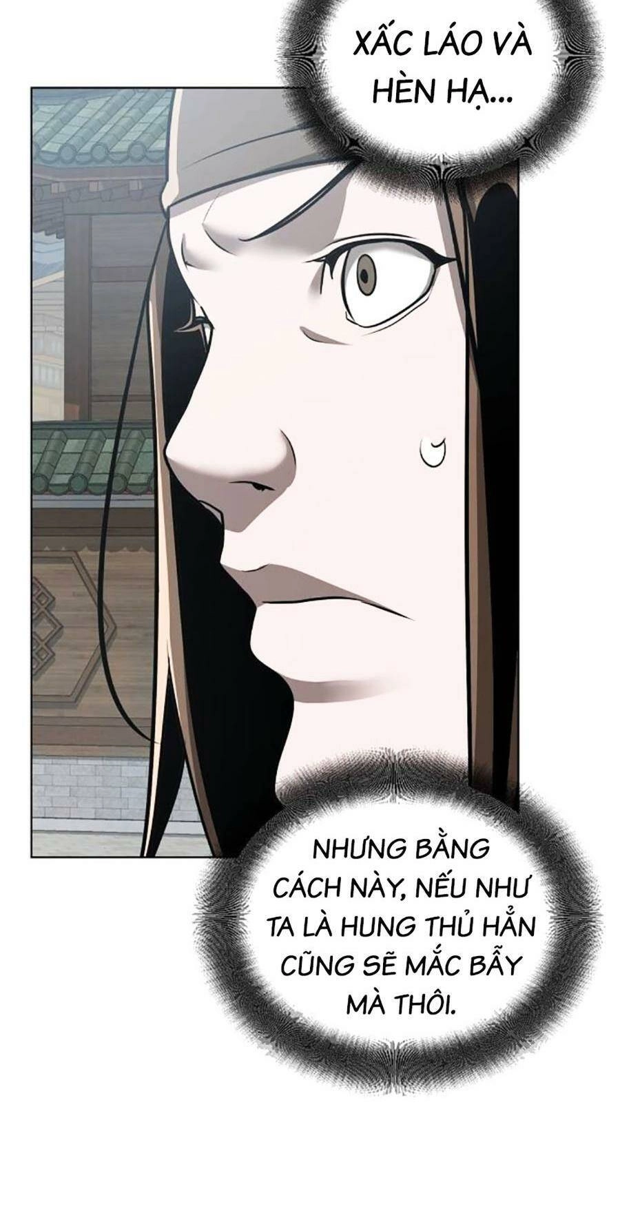 Tiểu Tử Đáng Ngờ Lại Là Cao Thủ Chapter 27 - 71