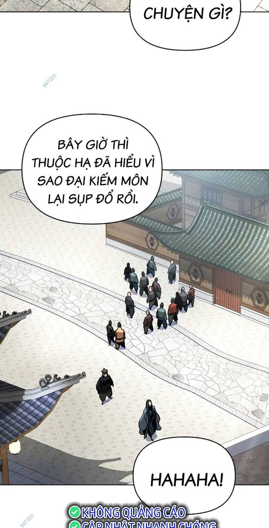 Tiểu Tử Đáng Ngờ Lại Là Cao Thủ Chapter 27 - 73