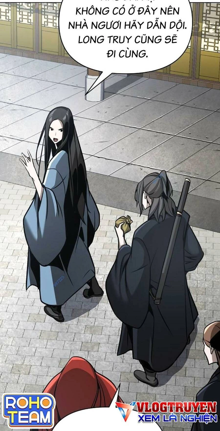 Tiểu Tử Đáng Ngờ Lại Là Cao Thủ Chapter 27 - 76