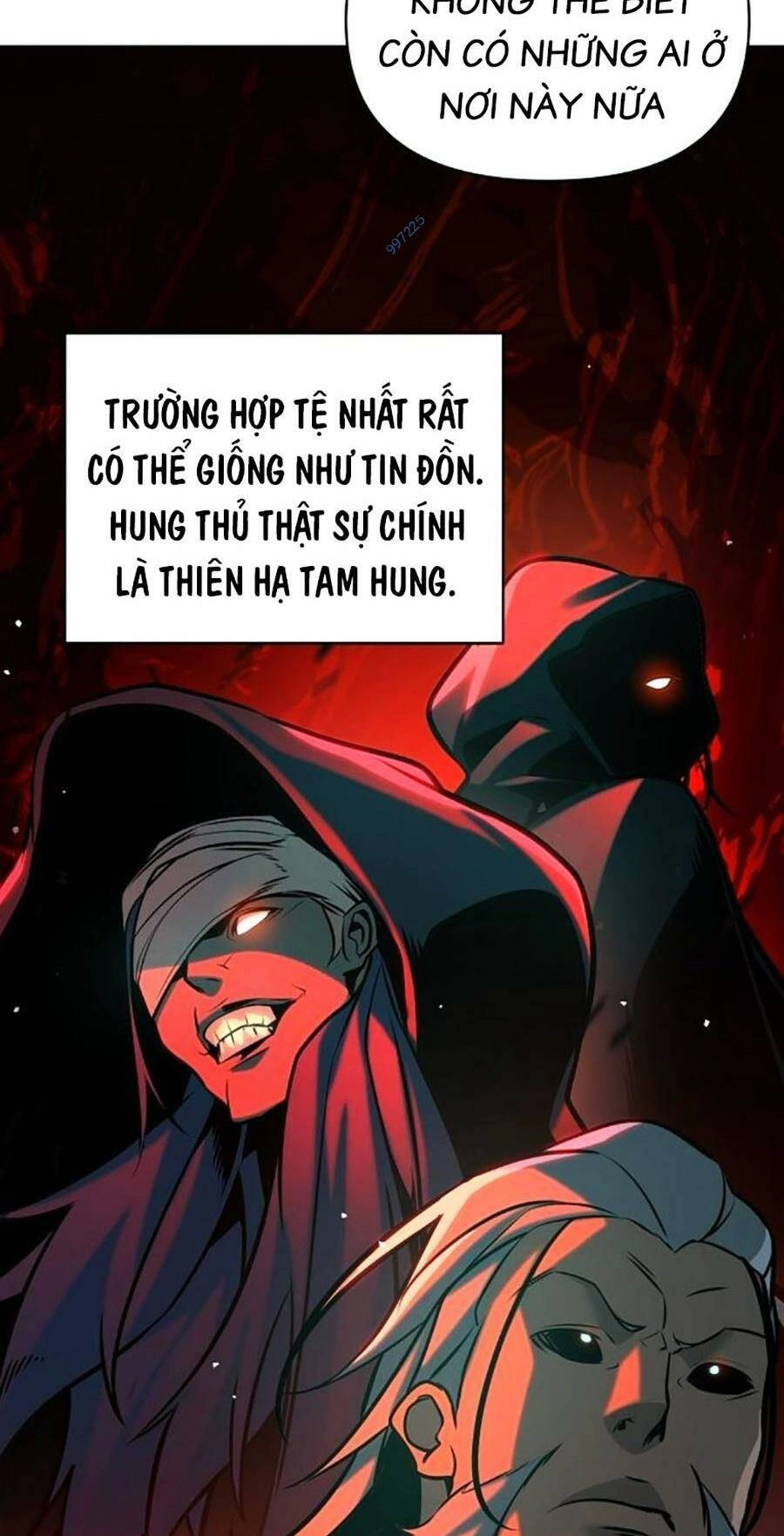 Tiểu Tử Đáng Ngờ Lại Là Cao Thủ Chapter 27 - 79