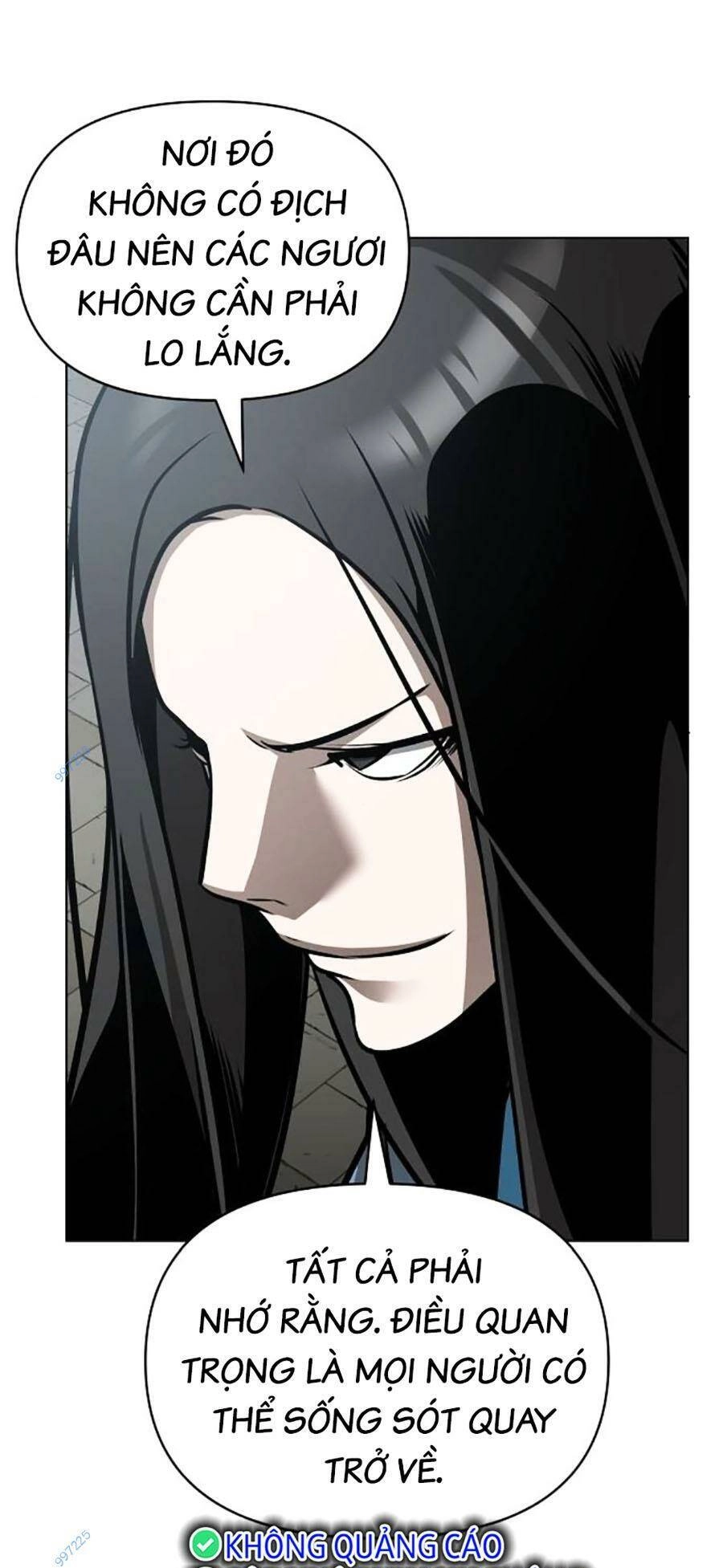 Tiểu Tử Đáng Ngờ Lại Là Cao Thủ Chapter 27 - 81