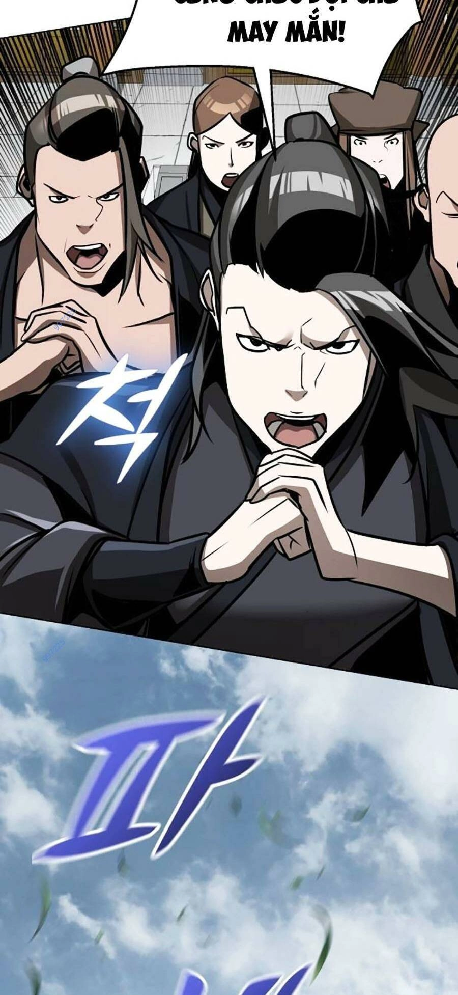 Tiểu Tử Đáng Ngờ Lại Là Cao Thủ Chapter 27 - 84