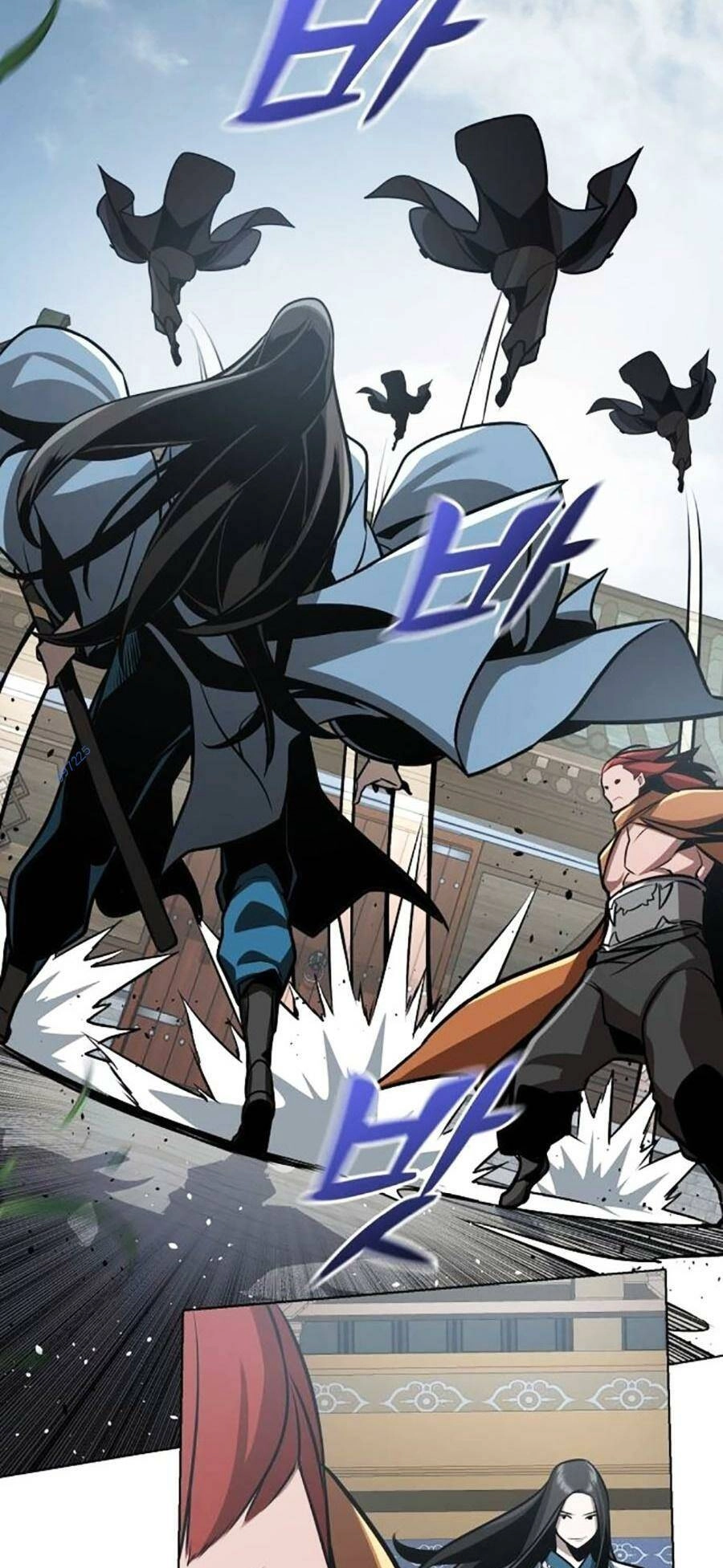 Tiểu Tử Đáng Ngờ Lại Là Cao Thủ Chapter 27 - 85