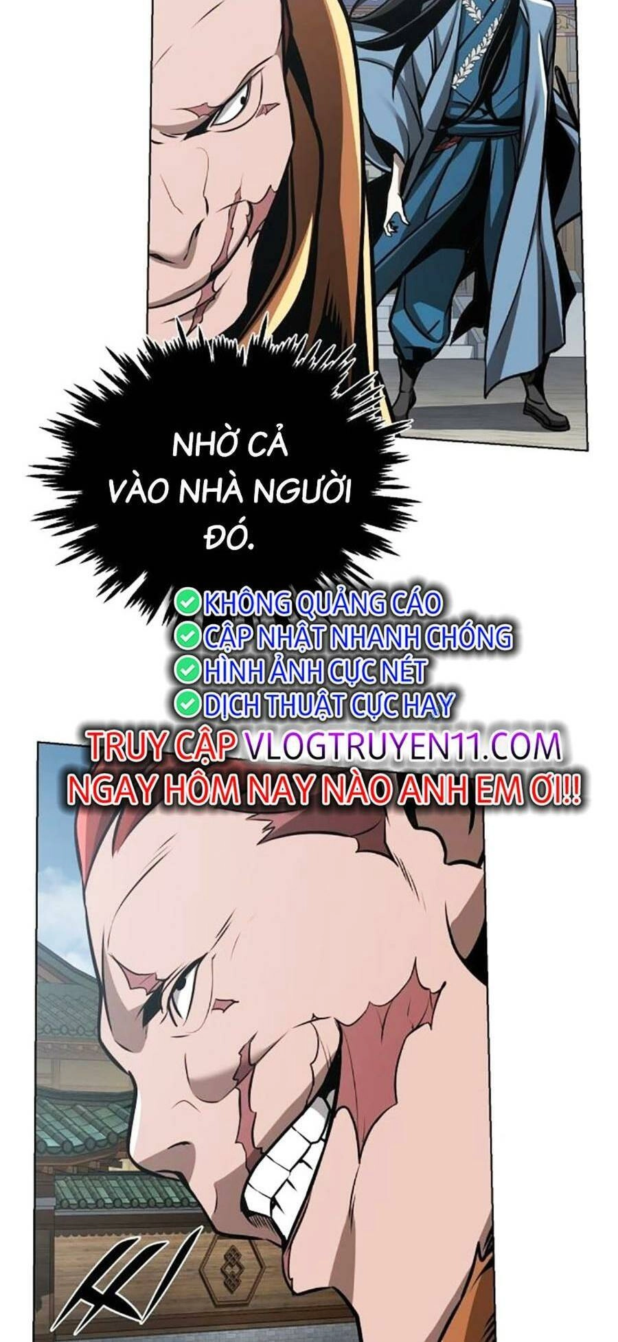 Tiểu Tử Đáng Ngờ Lại Là Cao Thủ Chapter 27 - 86