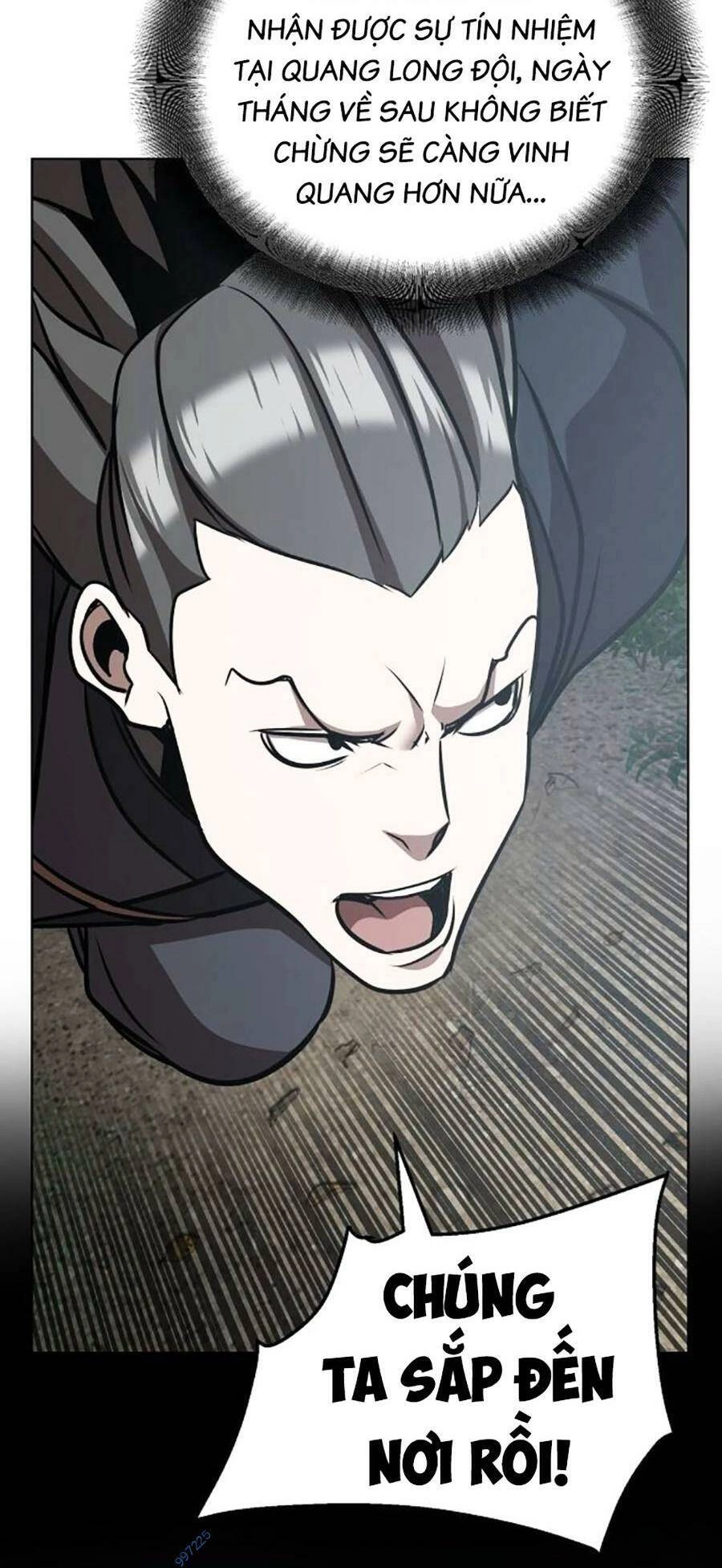 Tiểu Tử Đáng Ngờ Lại Là Cao Thủ Chapter 27 - 89