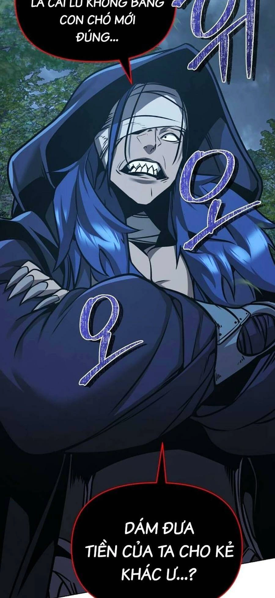 Tiểu Tử Đáng Ngờ Lại Là Cao Thủ Chapter 27 - 92