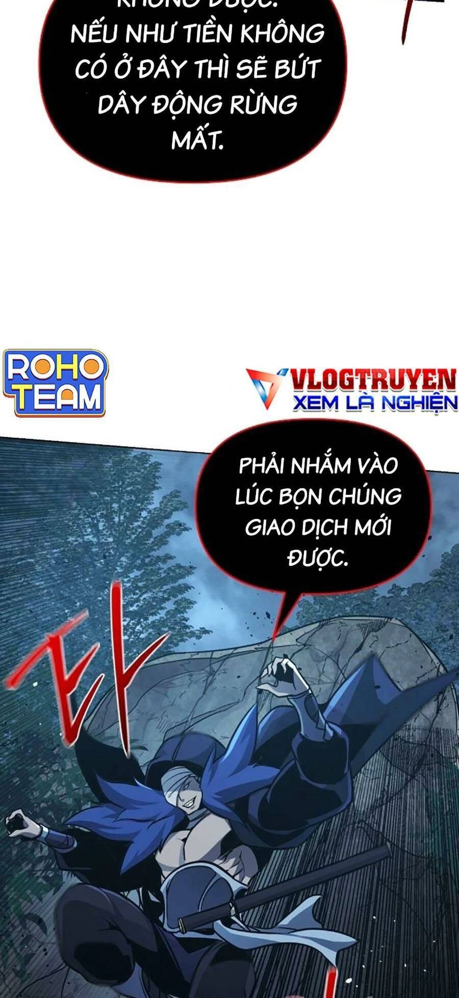 Tiểu Tử Đáng Ngờ Lại Là Cao Thủ Chapter 27 - 94