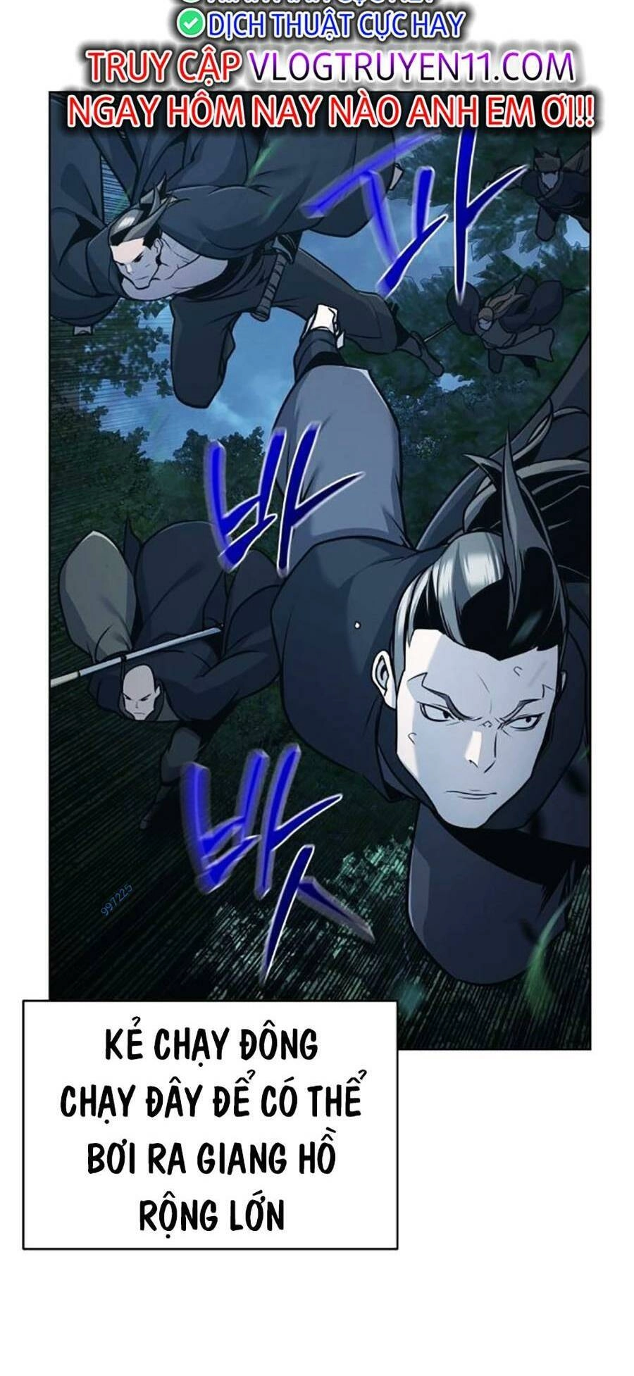 Tiểu Tử Đáng Ngờ Lại Là Cao Thủ Chapter 27 - 96