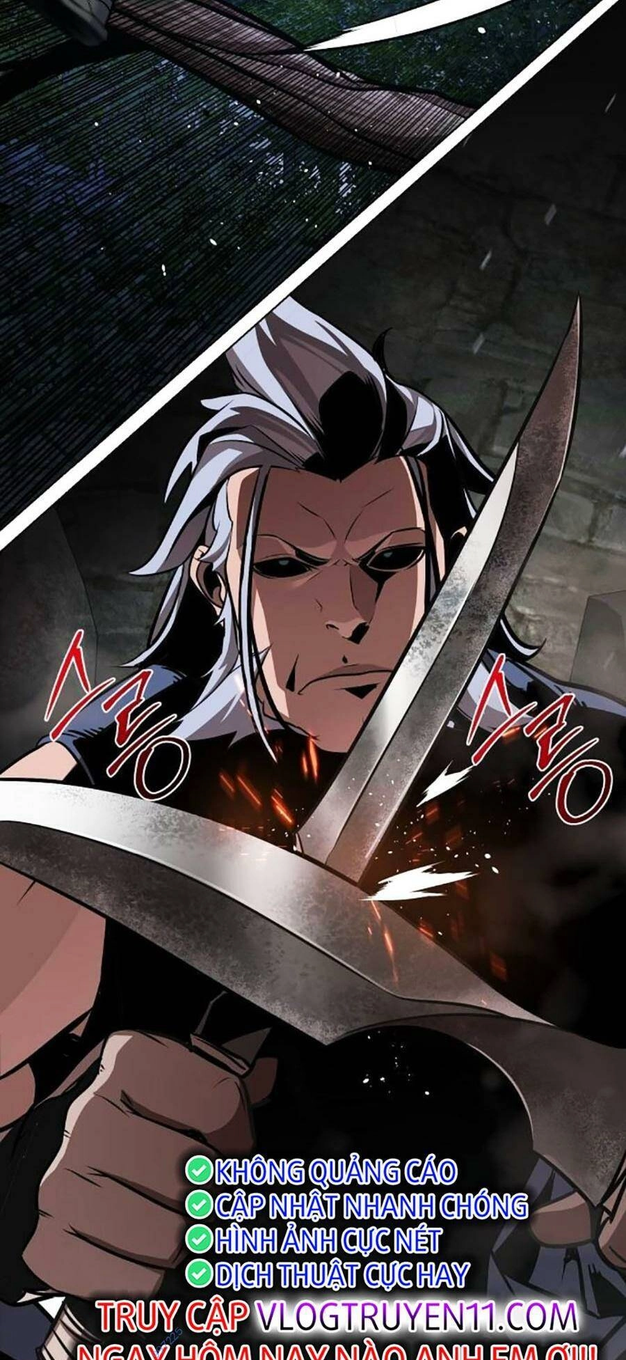 Tiểu Tử Đáng Ngờ Lại Là Cao Thủ Chapter 27 - 99