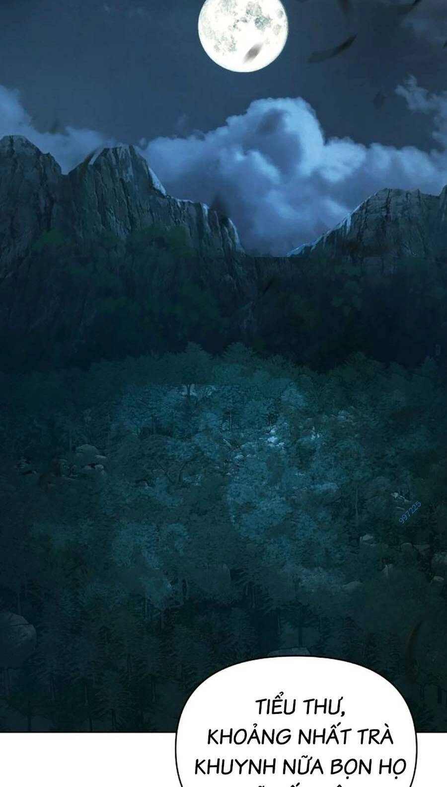 Tiểu Tử Đáng Ngờ Lại Là Cao Thủ Chapter 28 - 2