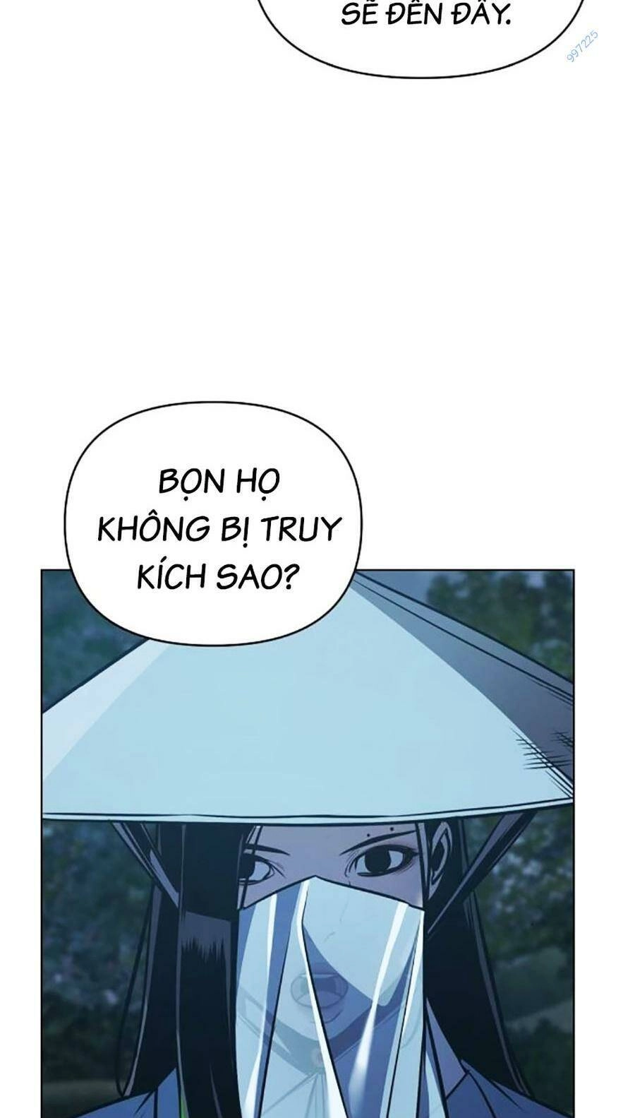 Tiểu Tử Đáng Ngờ Lại Là Cao Thủ Chapter 28 - 3