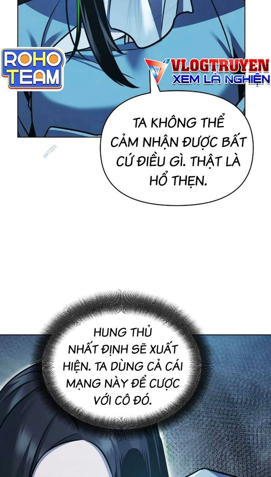 Tiểu Tử Đáng Ngờ Lại Là Cao Thủ Chapter 28 - 4