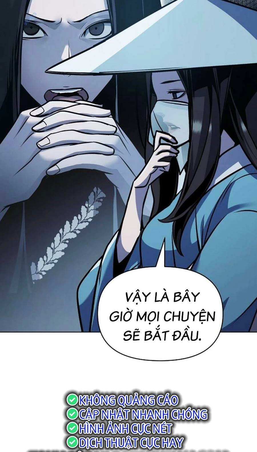 Tiểu Tử Đáng Ngờ Lại Là Cao Thủ Chapter 28 - 5