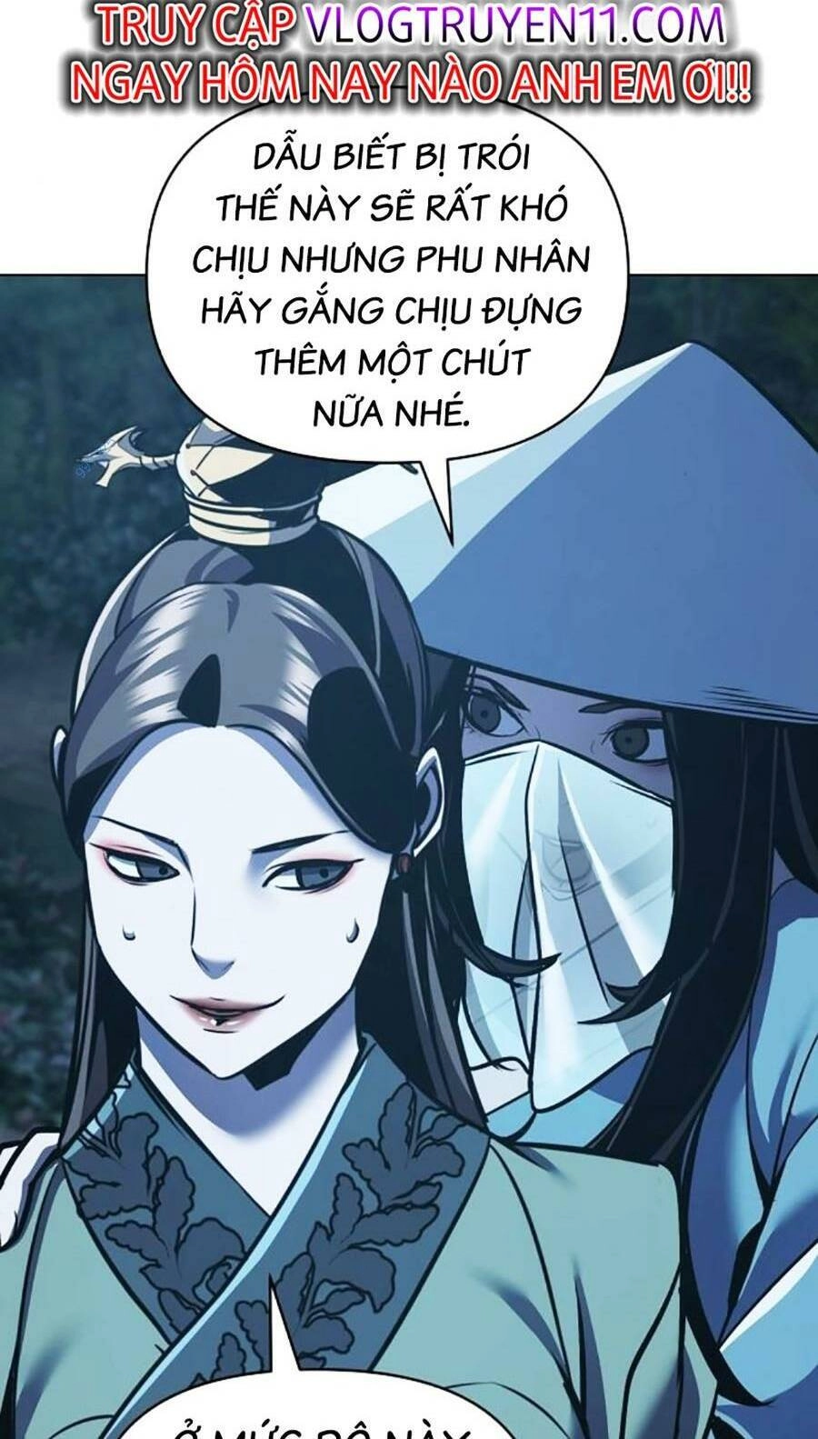 Tiểu Tử Đáng Ngờ Lại Là Cao Thủ Chapter 28 - 6