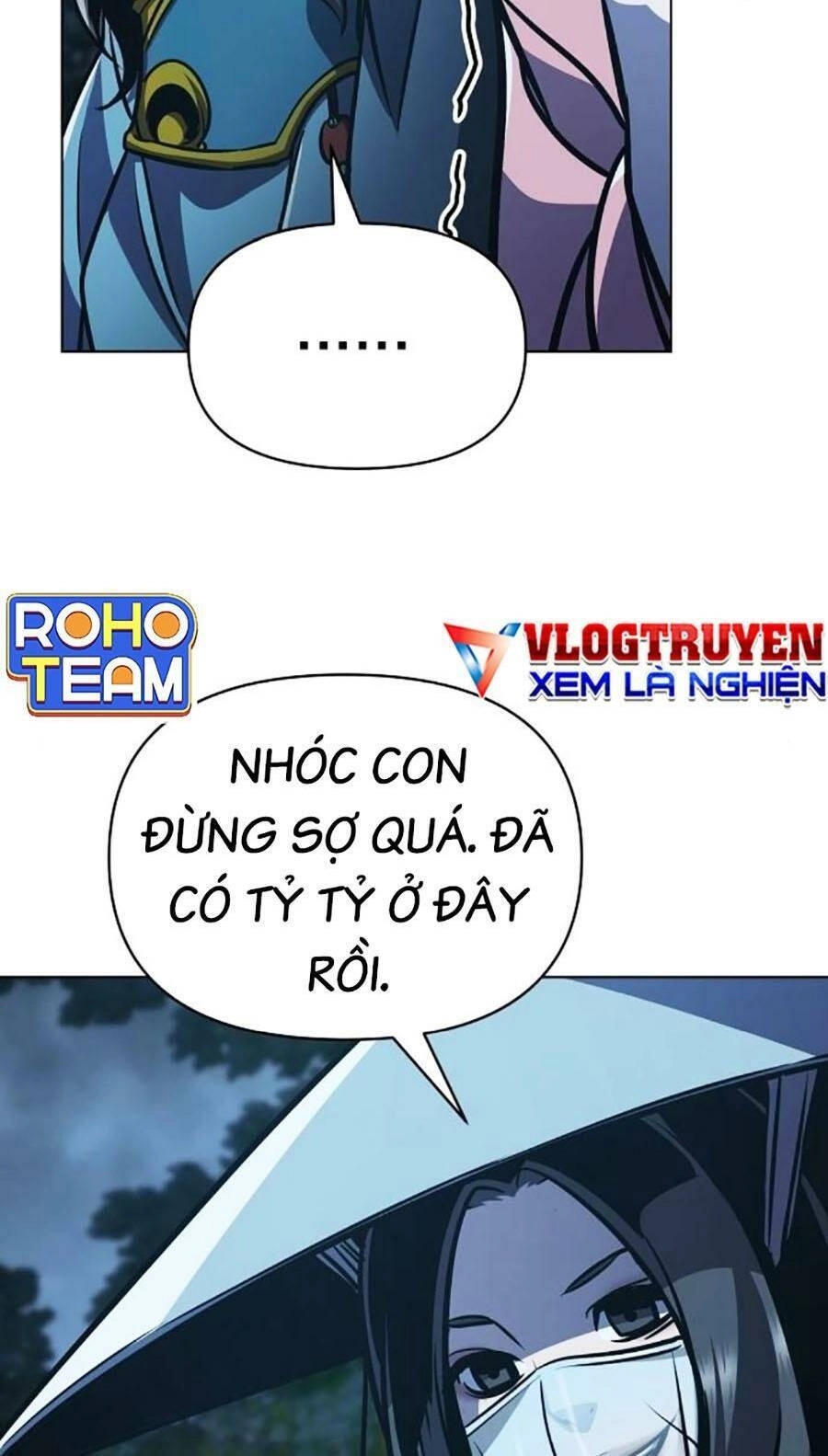 Tiểu Tử Đáng Ngờ Lại Là Cao Thủ Chapter 28 - 8