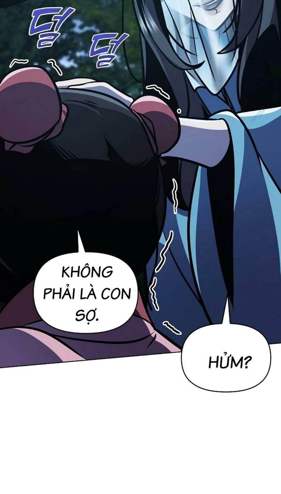 Tiểu Tử Đáng Ngờ Lại Là Cao Thủ Chapter 28 - 9