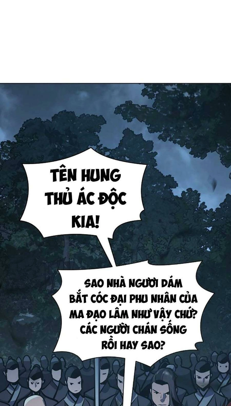 Tiểu Tử Đáng Ngờ Lại Là Cao Thủ Chapter 28 - 13