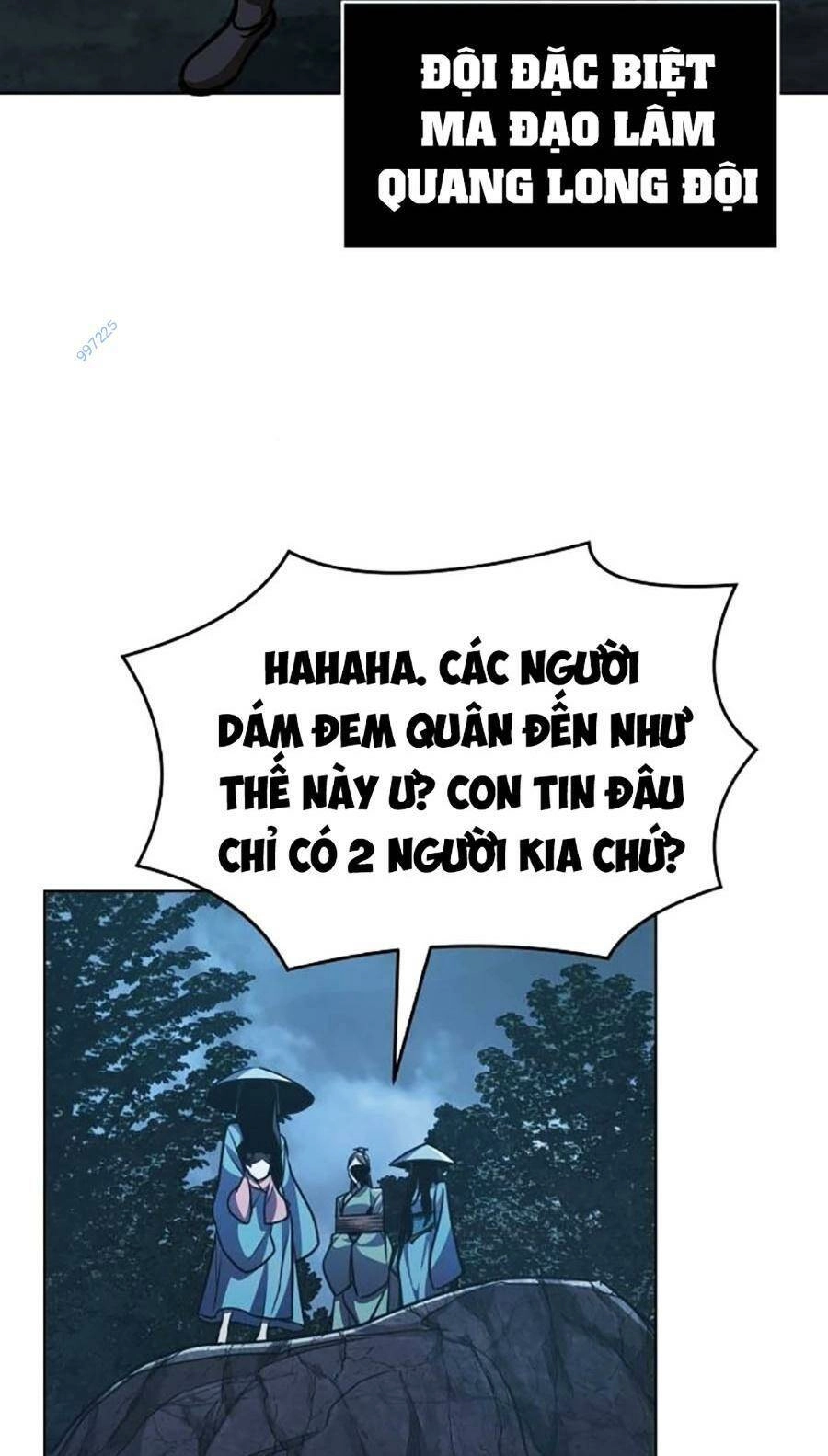 Tiểu Tử Đáng Ngờ Lại Là Cao Thủ Chapter 28 - 15