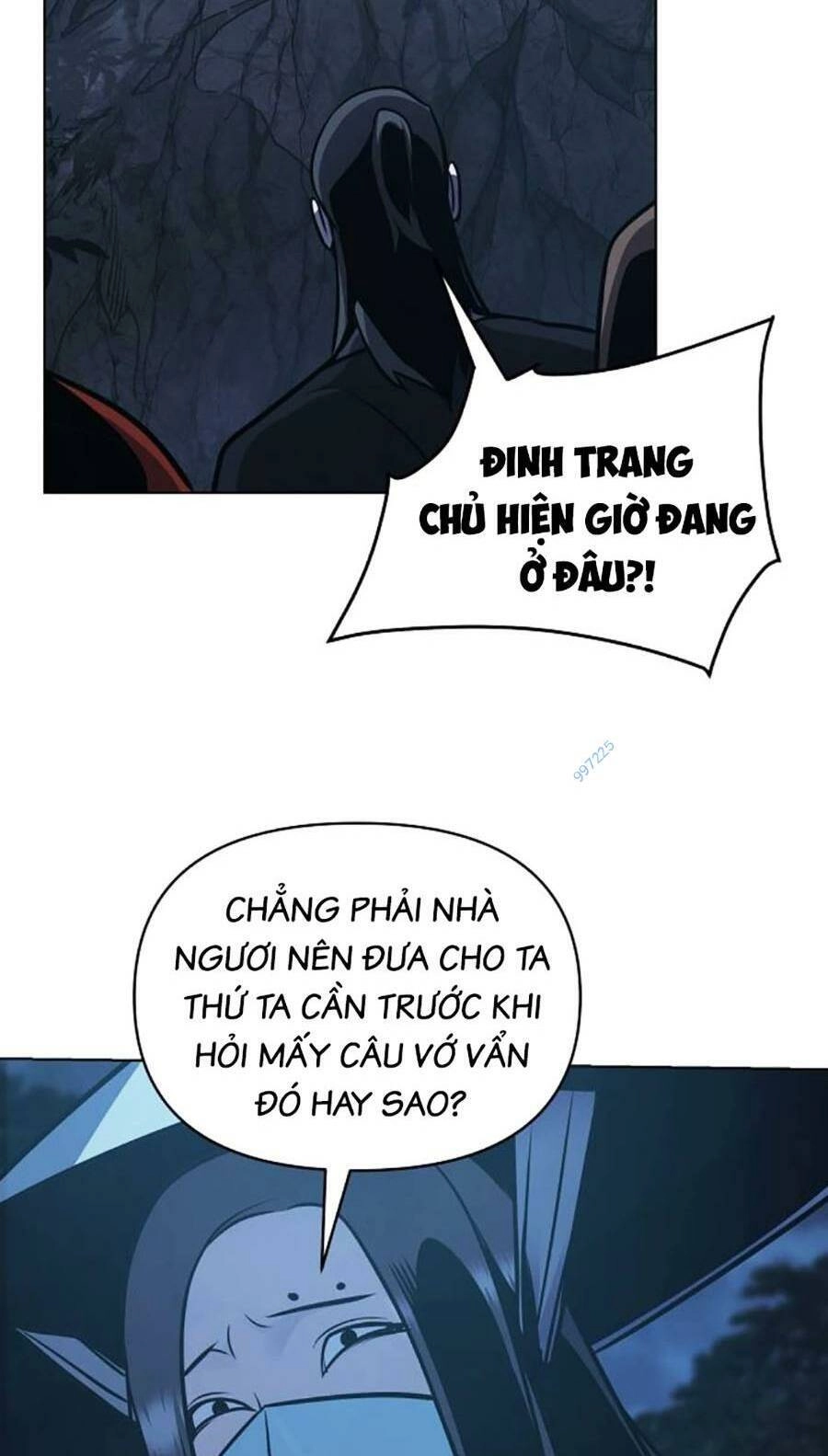 Tiểu Tử Đáng Ngờ Lại Là Cao Thủ Chapter 28 - 16